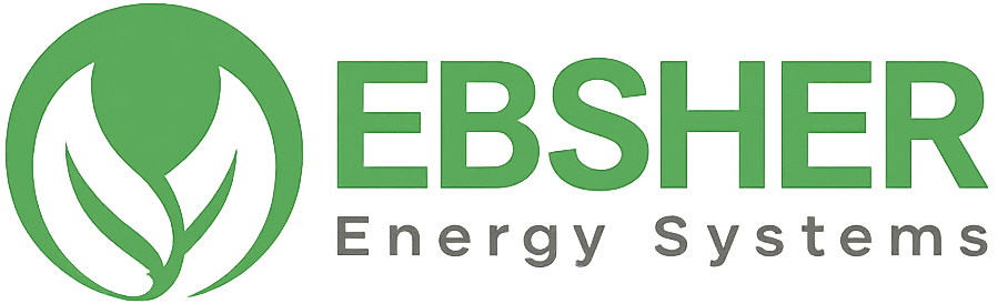 Ebsher
